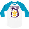 myaah! 3/4 Sleeve Shirt