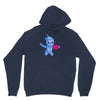 neverheart Unisex Hoodie