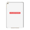 Soukbonders Hypebeast iPad Mini 4