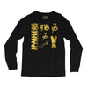 jake paul complete Long Sleeve Shirts