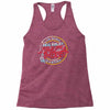 space port Racerback Tank