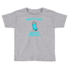 ain't easy being wheezy Toddler T-shirt