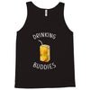 Drinking Buddies Juice Tank Top