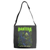 pantera far beyond driven Adjustable Strap Totes