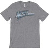 space adventure T-Shirt