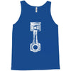 piston Tank Top