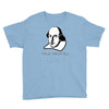 prose before hos Youth Tee