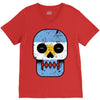 argentina till i die V-Neck Tee