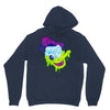 ronald yuck Unisex Hoodie