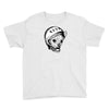 Astronaut Dog Youth Tee