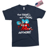 not a thing anymore Exclusive T-shirt