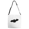 bat Adjustable Strap Totes