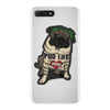 PUG LIFE iPhone 7 Plus Case