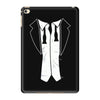 disheveled tuxedo iPad Mini 4