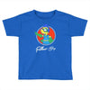 fallout boy Toddler T-shirt
