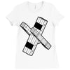 tars Ladies Fitted T-Shirt