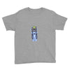 CAT-NO Youth Tee