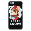 let it snow iPhone 6 Plus/6s Plus Case