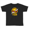 thor Toddler T-shirt
