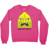 lemongrab unacceptable Crewneck Sweatshirt