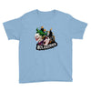 suicide squad Youth Tee