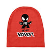 we are venom Baby Beanies