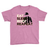 Root Pubg Youth Tee