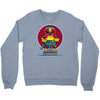 minion dredd Crewneck Sweatshirt
