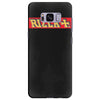 red rizla, ideal gift or birthday present Samsung Galaxy S8 Plus Case