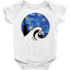 Van Gogh Baby Bodysuit