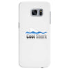 Cool Shark Samsung Galaxy S7 Edge