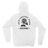 i am my ancestors' wildest dreams Unisex Hoodie