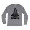 I Am Yorkshire Terrier Actually In A Very Commited Relationship Long Sleeve Shirts