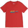 16. ihola! 011 V-Neck Tee