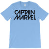 captain marvel 5 T-Shirt