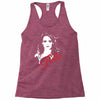 twilight frauen bella jacob edward film Racerback Tank