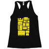 the cartridge family Racerback Tank