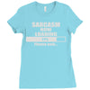 sarcasm now loading Ladies Fitted T-Shirt