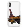 Savas ucagi iPhoneX