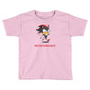 shadow haters Toddler T-shirt