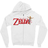 The Legend Of Zelda Zipper Hoodie