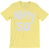 nifty 50 T-Shirt