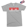 big red brrr - frost football Exclusive T-shirt