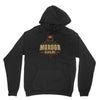 mordor dark ale Unisex Hoodie