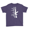 funny militaryarmymarines ak47 Youth Tee