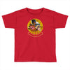 welcome to the jungle Toddler T-shirt