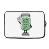 weed Laptop sleeve