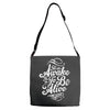 awake Adjustable Strap Totes