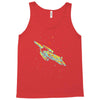 uss millennium enterprise Tank Top