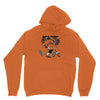 smoking kills Unisex Hoodie